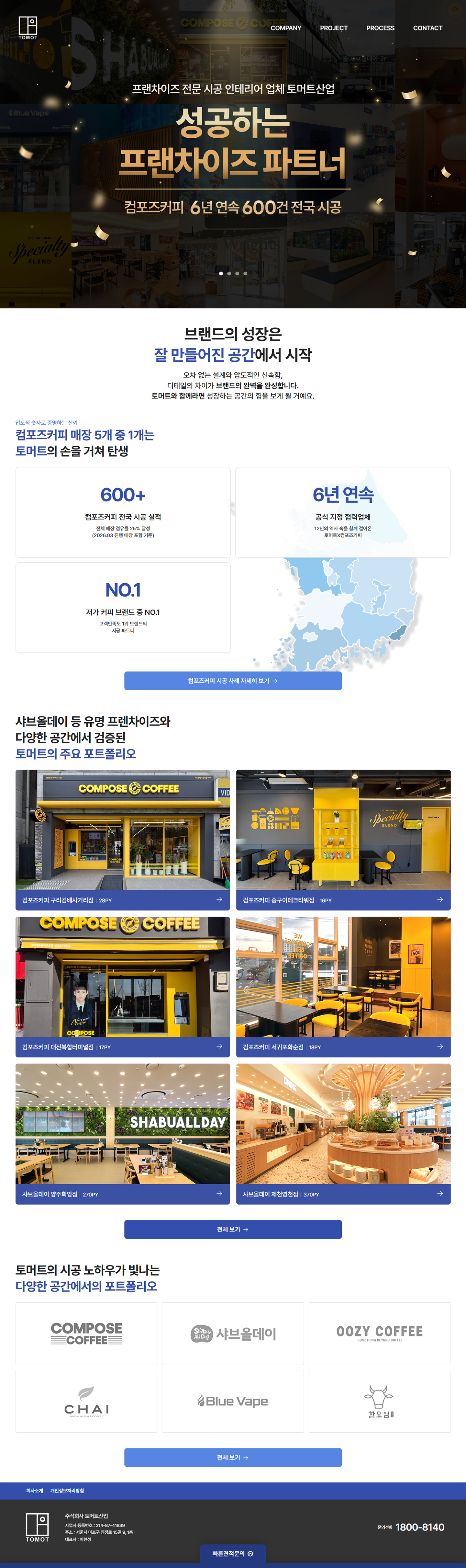 토머트산업